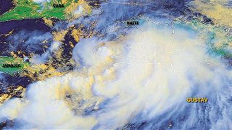 Ο Γουσταύος Σάρωσε τις Πετρελαϊκές Τιμές